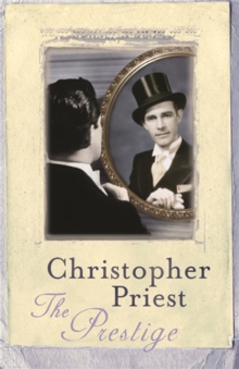 The Prestige, Paperback The Prestige, Paperback