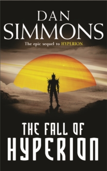 The Fall of Hyperion, Paperback Book The Fall of Hyperion, Paperback Book