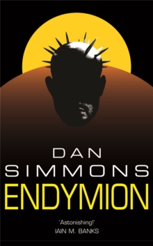 Endymion, Paperback Book Endymion, Paperback Book
