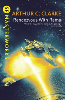 Rendezvous With Rama, Paperback Book Rendezvous With Rama, Paperback Book