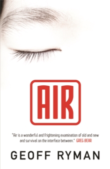 Air, Paperback Book Air, Paperback Book