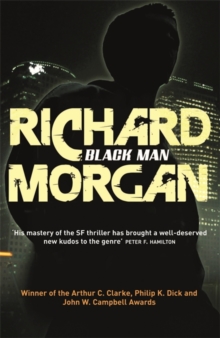 Black Man, Paperback Book Black Man, Paperback Book