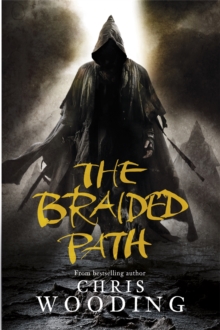 The Braided Path : The Weavers of Saramyr, The Skein of Lament, The Ascendancy Veil, Paperback Book The Braided Path : The Weavers of Saramyr, The Skein of Lament, The Ascendancy Veil, Paperback Book