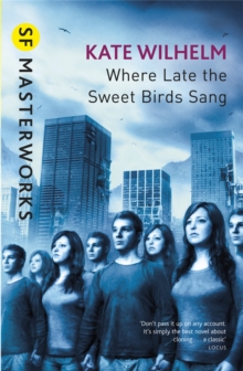 Where Late The Sweet Birds Sang, Paperback Book Where Late The Sweet Birds Sang, Paperback Book