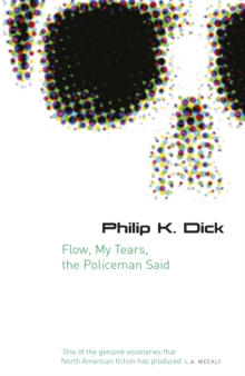Flow My Tears, The Policeman Said, Paperback Book Flow My Tears, The Policeman Said, Paperback Book