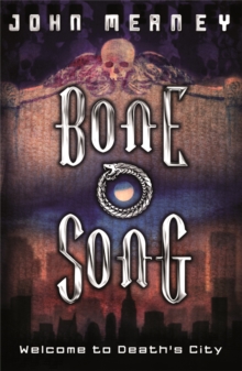 Bone Song, Paperback Bone Song, Paperback