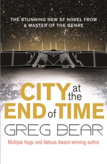 City at the End of Time, Paperback Book City at the End of Time, Paperback Book