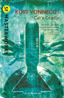 Cat's Cradle, Hardback Book Cat's Cradle, Hardback Book