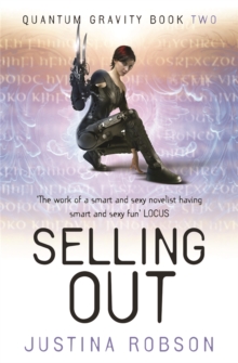 Selling Out : Quantum Gravity Book Two, Paperback Book Selling Out : Quantum Gravity Book Two, Paperback Book