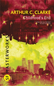 Childhood's End, Hardback Book Childhood's End, Hardback Book