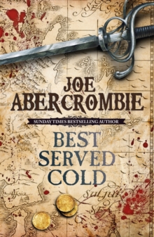 Best Served Cold, Paperback Best Served Cold, Paperback