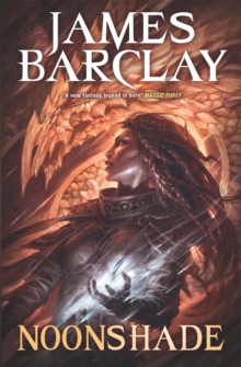 Noonshade : The Chronicles of the Raven 2, Paperback Noonshade : The Chronicles of the Raven 2, Paperback
