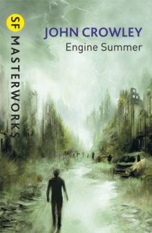 Engine Summer, Paperback Book Engine Summer, Paperback Book