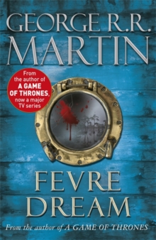 Fevre Dream, Paperback Book Fevre Dream, Paperback Book