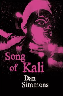 Song of Kali, Paperback Book Song of Kali, Paperback Book