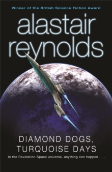 Diamond Dogs, Turquoise Days, Paperback Diamond Dogs, Turquoise Days, Paperback