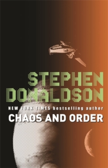 Chaos and Order : v. 3, Paperback Chaos and Order : v. 3, Paperback