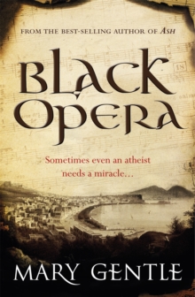 Black Opera, Paperback Black Opera, Paperback