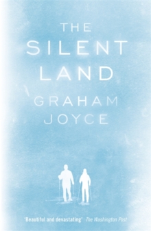 The Silent Land, Paperback Book The Silent Land, Paperback Book