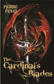 The Cardinal's Blades, Paperback The Cardinal's Blades, Paperback