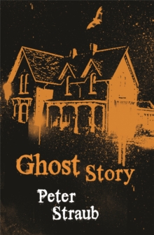 Ghost Story, Paperback Book Ghost Story, Paperback Book
