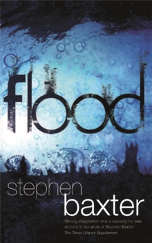 Flood, Paperback Flood, Paperback