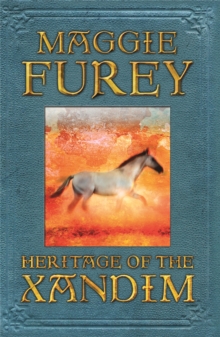 Heritage of the Xandim, Paperback Book Heritage of the Xandim, Paperback Book