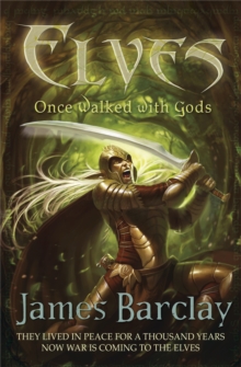 Once Walked with Gods, Paperback Once Walked with Gods, Paperback
