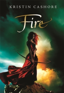 Fire, Paperback Fire, Paperback