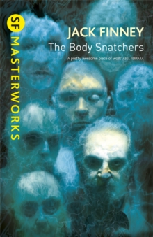 The Body Snatchers, Paperback Book The Body Snatchers, Paperback Book