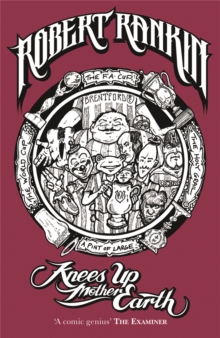 Knees Up Mother Earth, Paperback Book Knees Up Mother Earth, Paperback Book