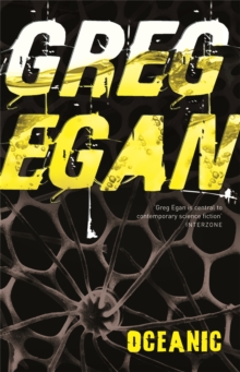 Oceanic, Paperback Oceanic, Paperback