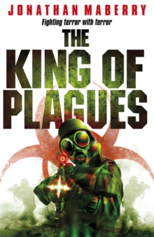The King of Plagues, Paperback Book The King of Plagues, Paperback Book