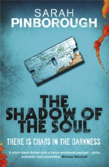 The Shadow of the Soul : The Dog-Faced Gods Book Two, Paperback Book The Shadow of the Soul : The Dog-Faced Gods Book Two, Paperback Book