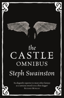 The Castle Omnibus : The Year of Our War, No Present Like Time, The Modern World, Paperback The Castle Omnibus : The Year of Our War, No Present Like Time, The Modern World, Paperback