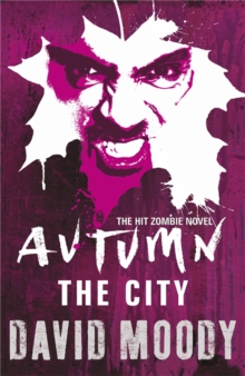 Autumn: The City, Paperback Book Autumn: The City, Paperback Book