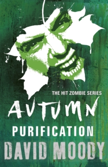 Purification, Paperback Book Purification, Paperback Book