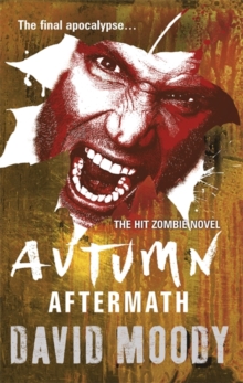 Aftermath, Paperback Book Aftermath, Paperback Book