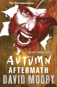 Aftermath, Paperback Aftermath, Paperback