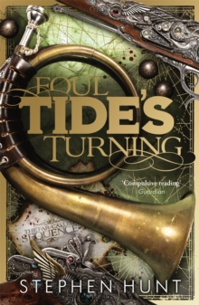 Foul Tide's Turning, Paperback Foul Tide's Turning, Paperback