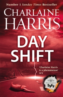 The Day Shift, Paperback The Day Shift, Paperback
