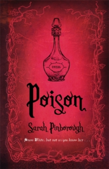 Poison, Hardback Poison, Hardback