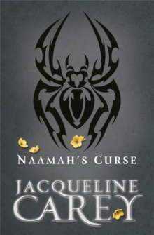 Naamah's Curse, Paperback Book Naamah's Curse, Paperback Book