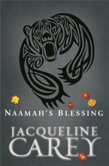 Naamah's Blessing, Paperback Book Naamah's Blessing, Paperback Book