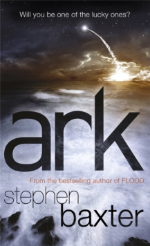 Ark, Paperback Book Ark, Paperback Book