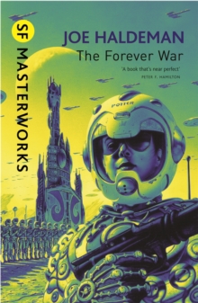 The Forever War, Paperback Book The Forever War, Paperback Book