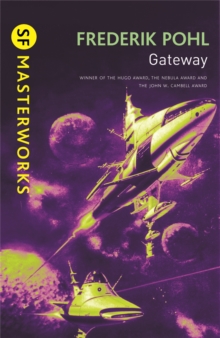 Gateway, Paperback Book Gateway, Paperback Book