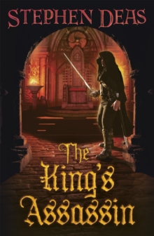 The King's Assassin, Paperback The King's Assassin, Paperback