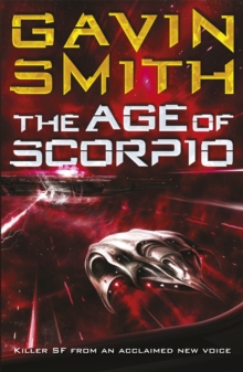 The Age of Scorpio, Paperback Book The Age of Scorpio, Paperback Book