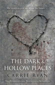 The Dark and Hollow Places, Paperback Book The Dark and Hollow Places, Paperback Book